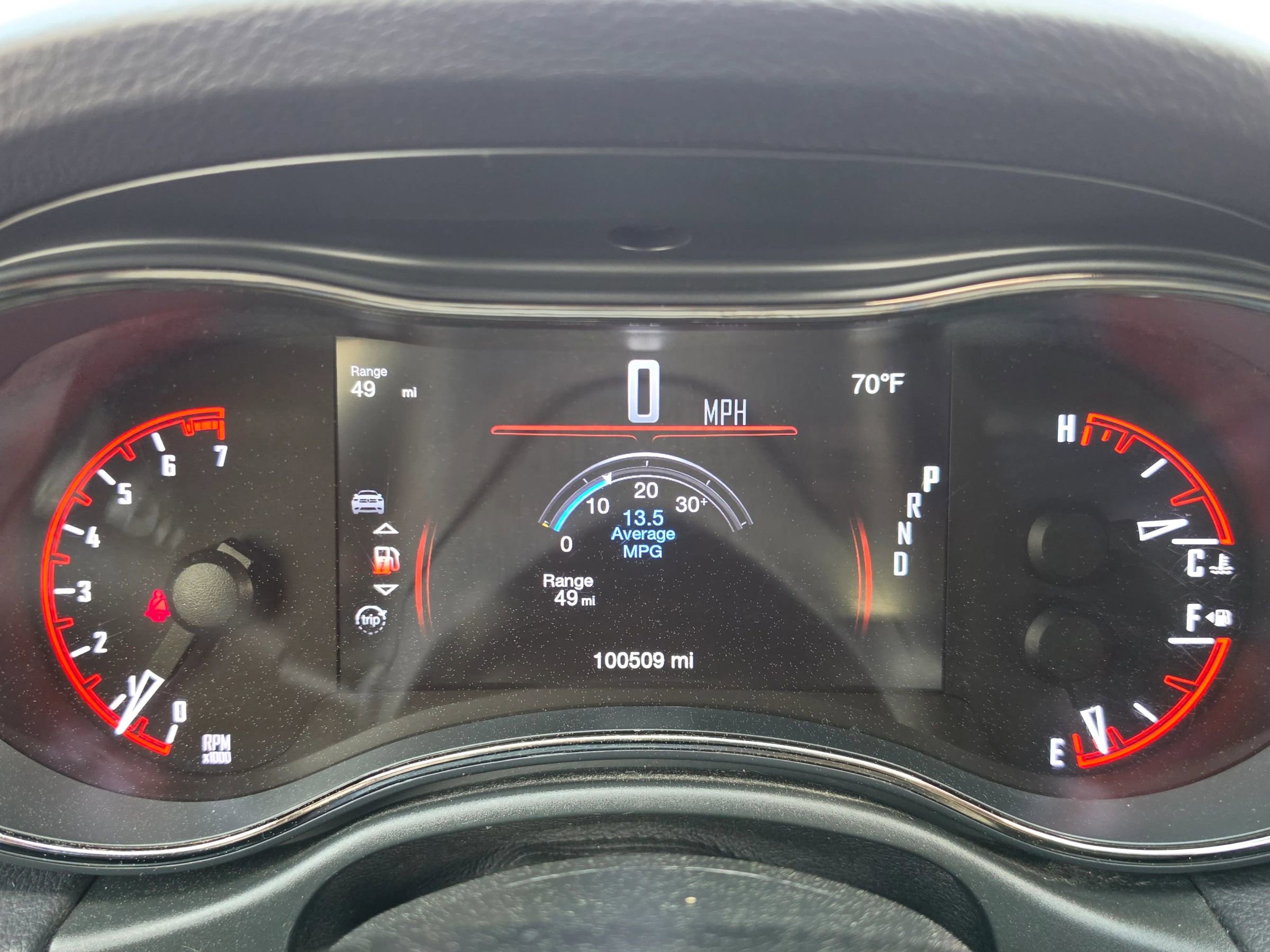 Used 2020 Dodge Durango GT image 24