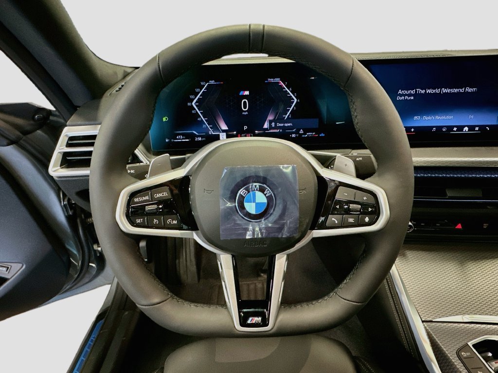 New 2026 BMW 230i xDrive Coupe AWD/4WD image 11