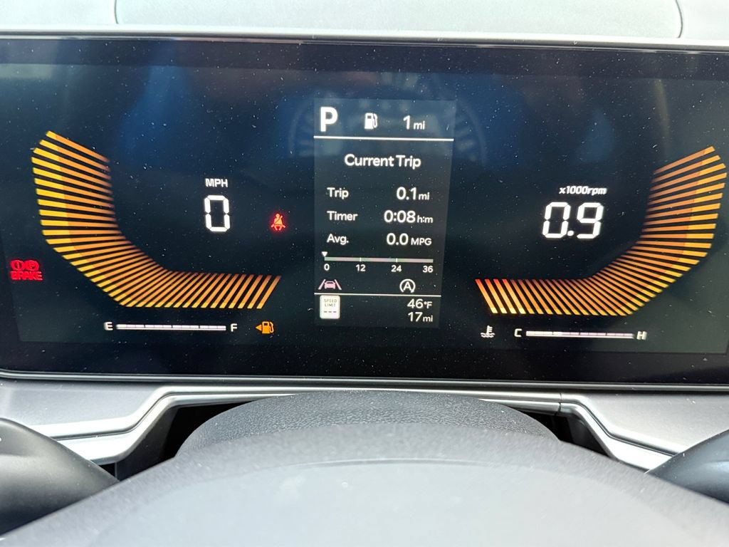 New 2026 Kia Sorento S AWD/4WD image 19