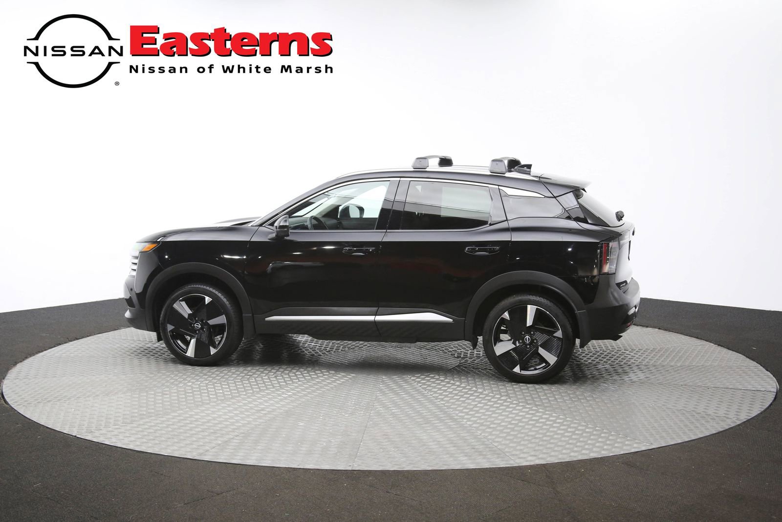 Used 2025 Nissan Kicks SR image 78