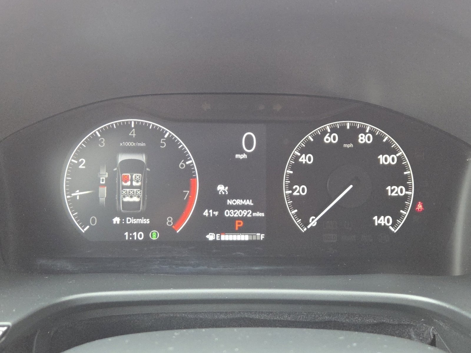 Used 2023 Honda CR-V EX-L image 26