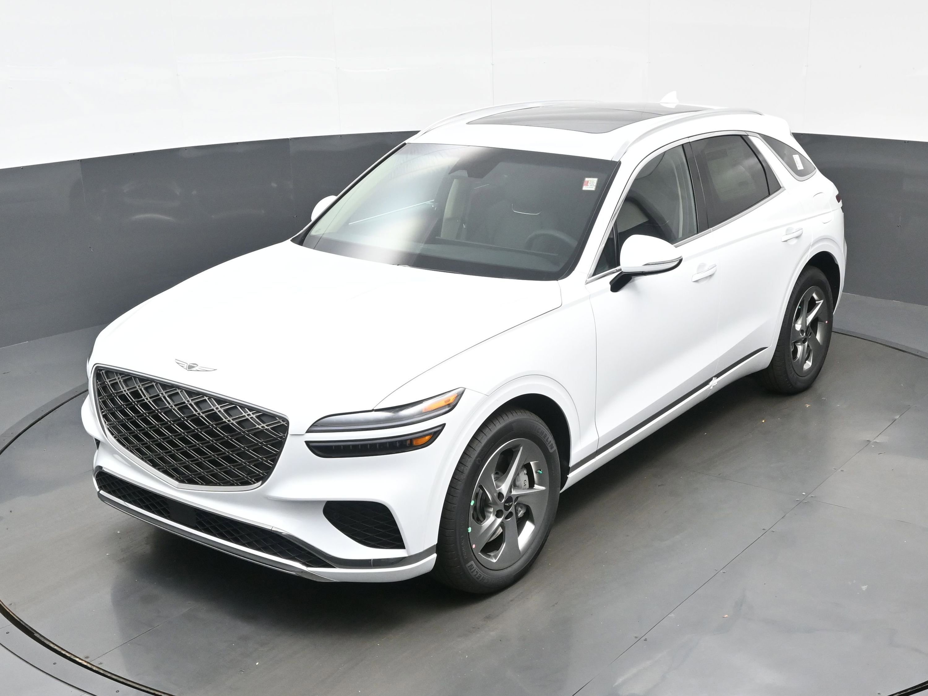 New 2026 Genesis GV70 2.5T Select image 21