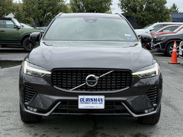 Used 2025 Volvo XC60 B5 Ultra w/ Climate Package AWD/4WD image 6