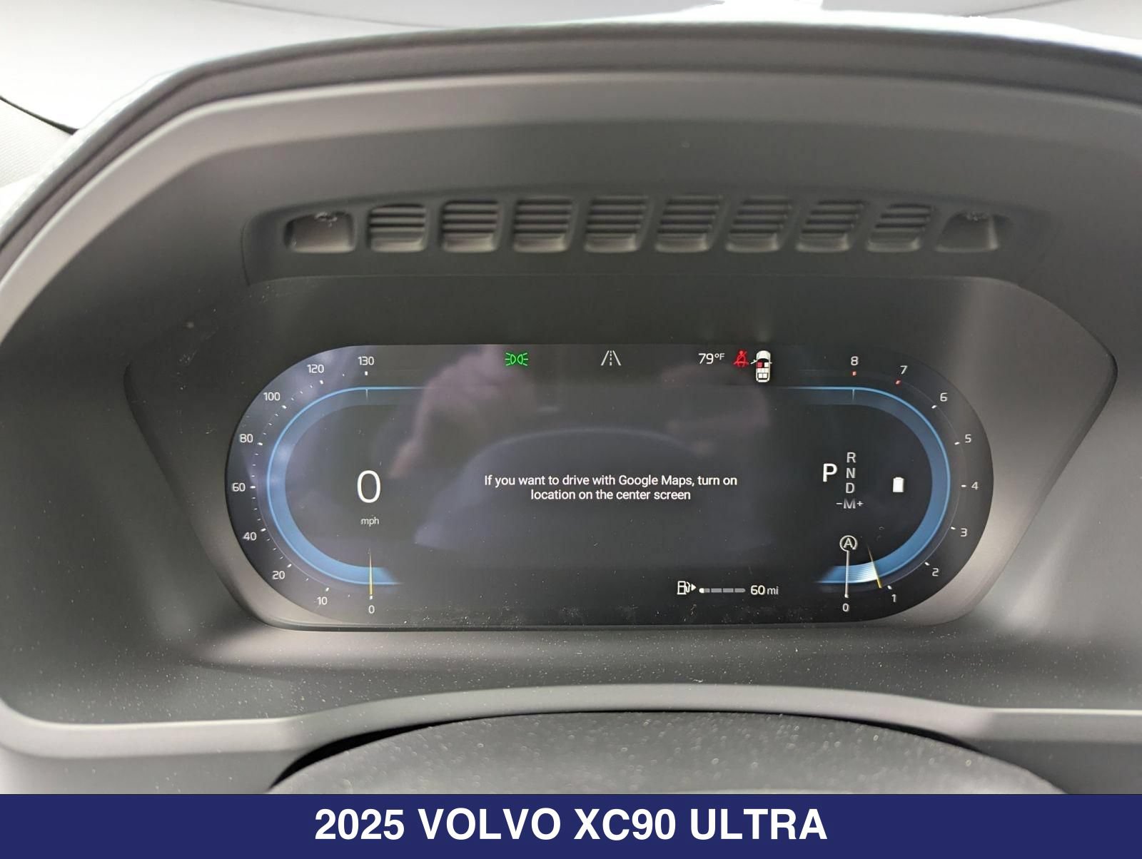 New 2025 Volvo XC90 B6 Ultra w/ Protection Package Premier AWD/4WD image 14