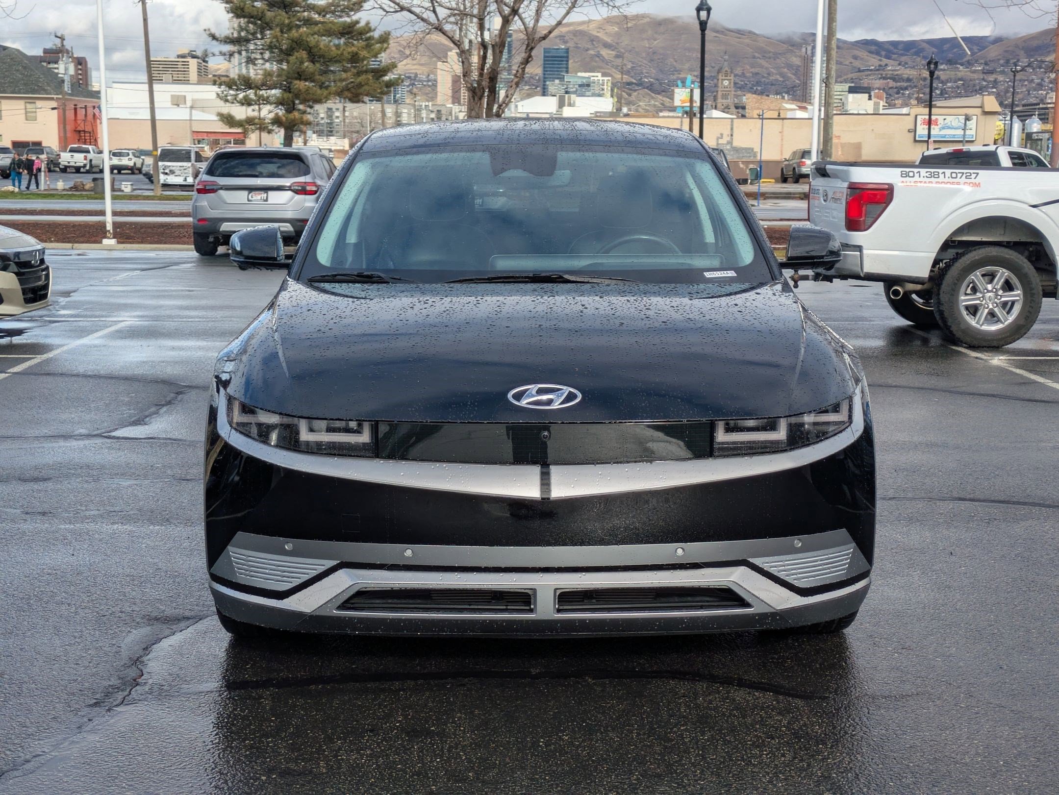 Used 2023 Hyundai Ioniq 5 Limited image 11