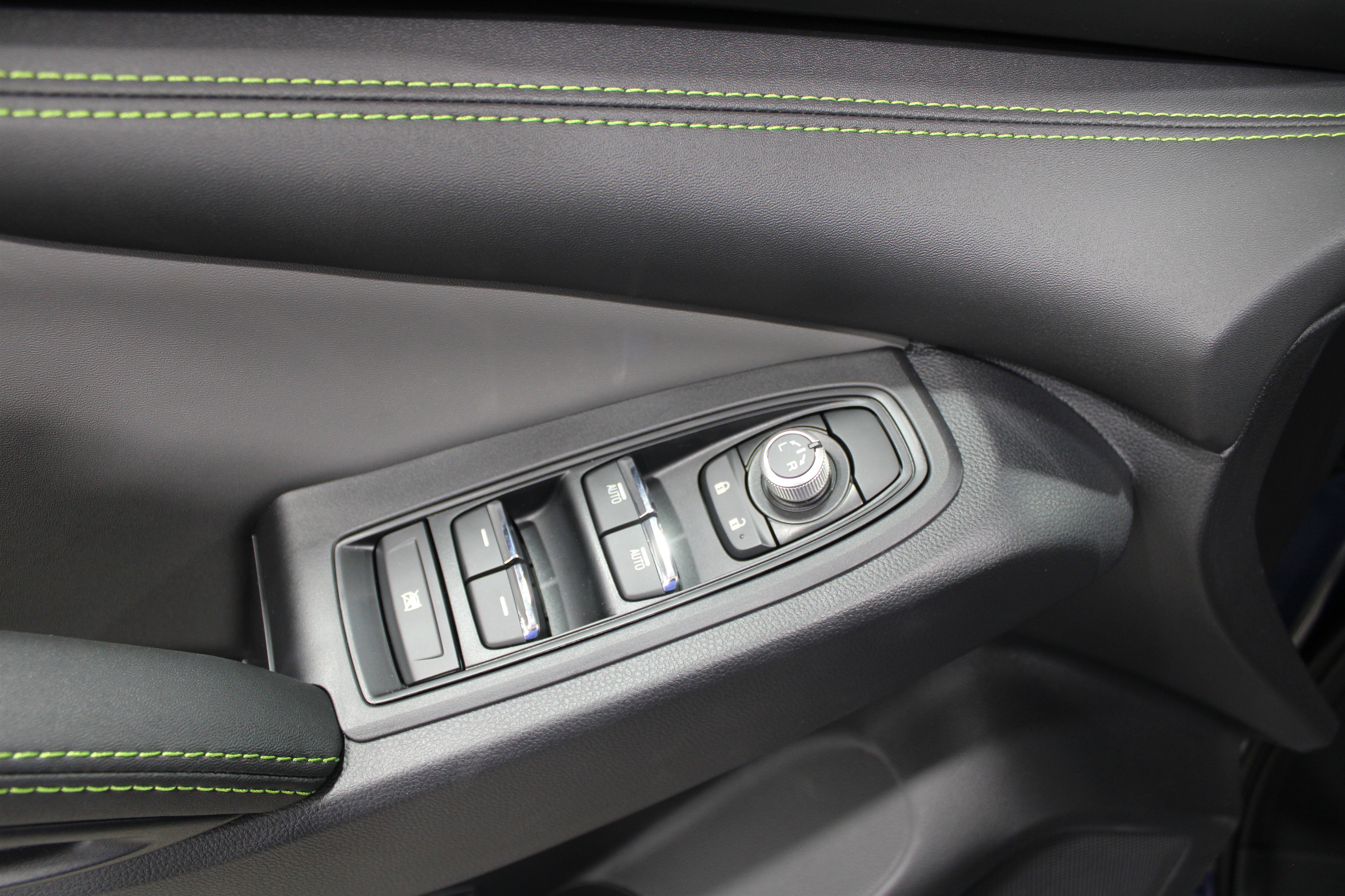 New 2025 Subaru Ascent Onyx Edition image 7