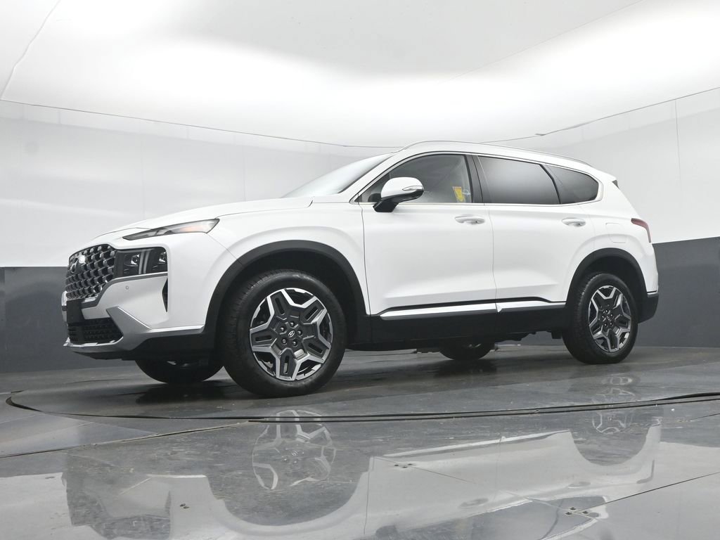 Used 2021 Hyundai Santa Fe Limited w/ Cargo Package AWD/4WD image 67