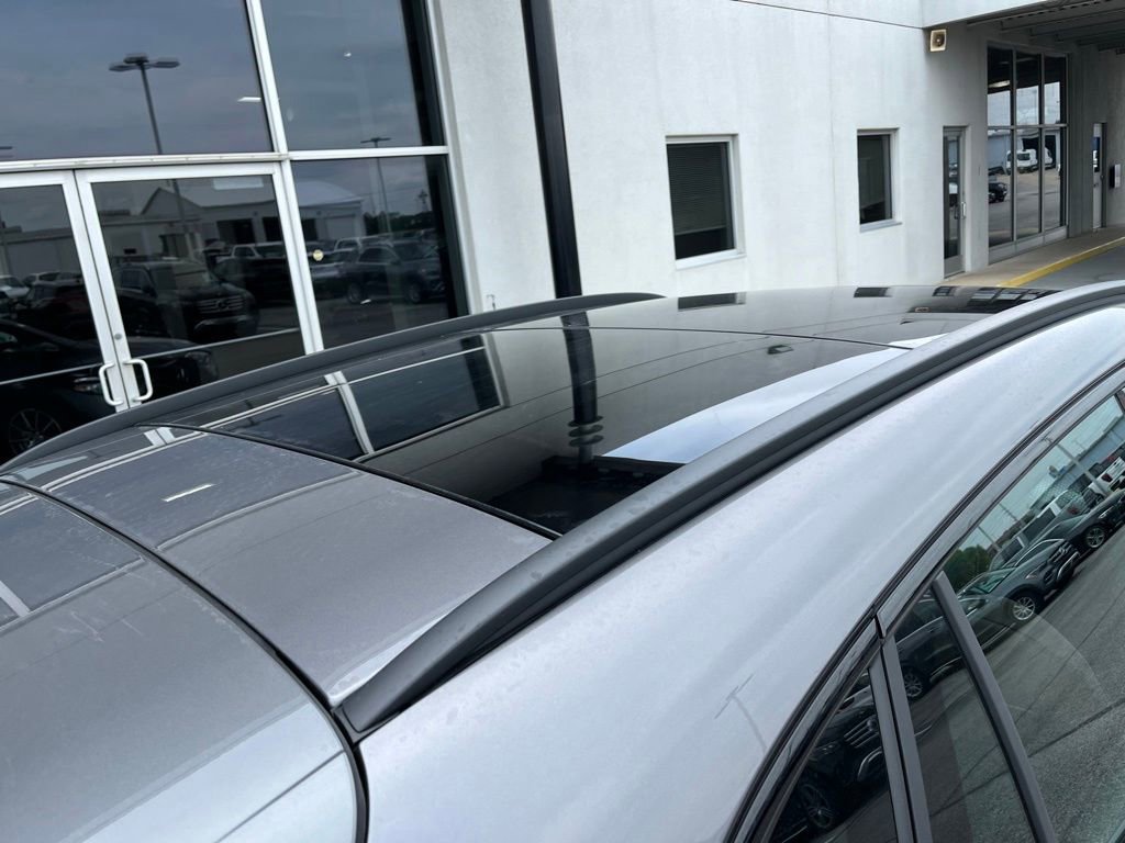 Certified 2025 Mercedes-Benz GLA 35 AMG 4MATIC image 70