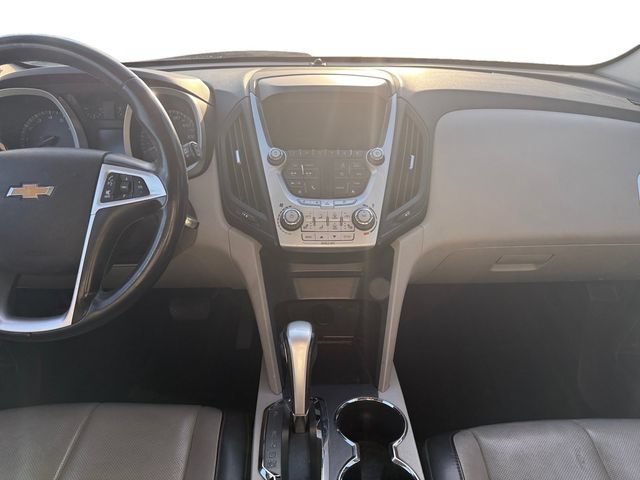 Used 2012 Chevrolet Equinox LT AWD/4WD image 10