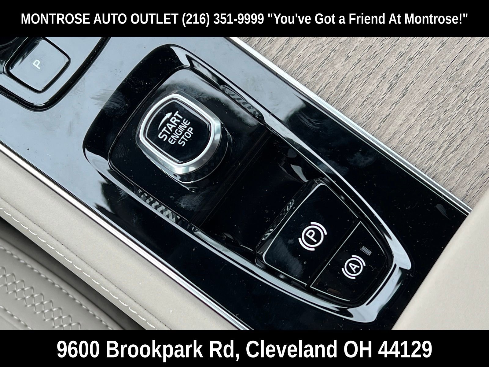 New 2026 Volvo XC90 B5 Core w/ Protection Package Premier image 23