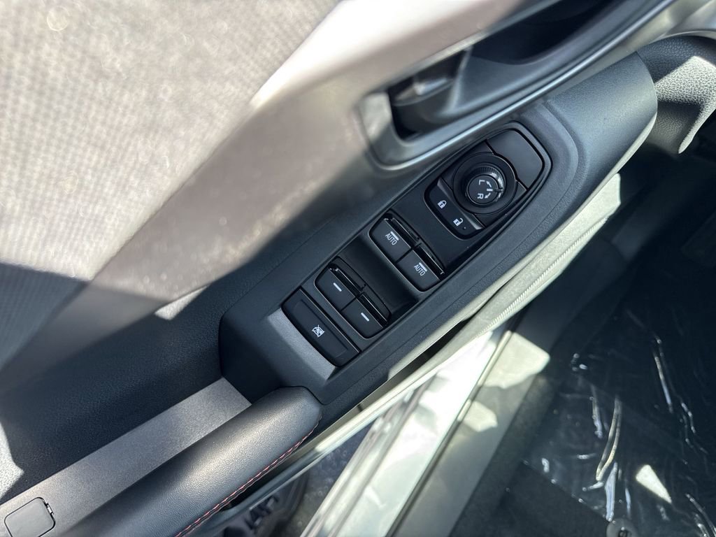 New 2026 Subaru Impreza 2.0i Sport AWD/4WD image 15