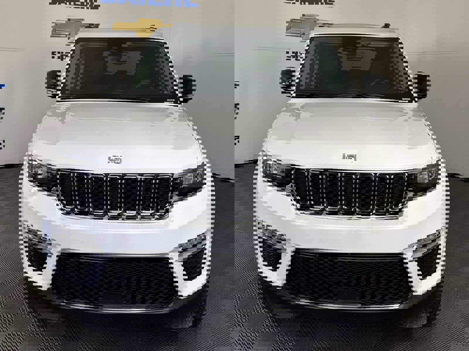 Used 2022 Jeep Grand Cherokee Limited 4xe image 6