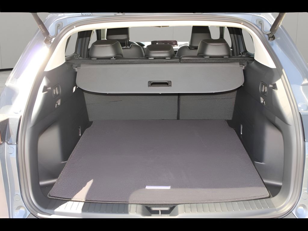 Used 2025 MAZDA CX-50 AWD 2.5 S w/ Preferred Package image 18