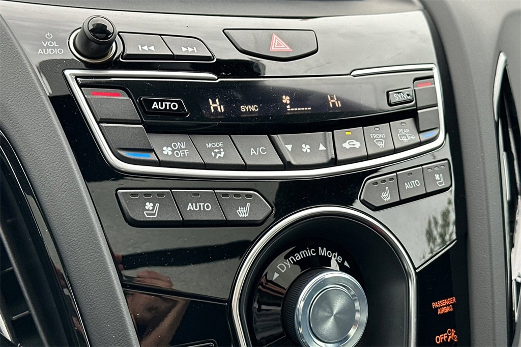 New 2026 Acura RDX A-Spec image 16