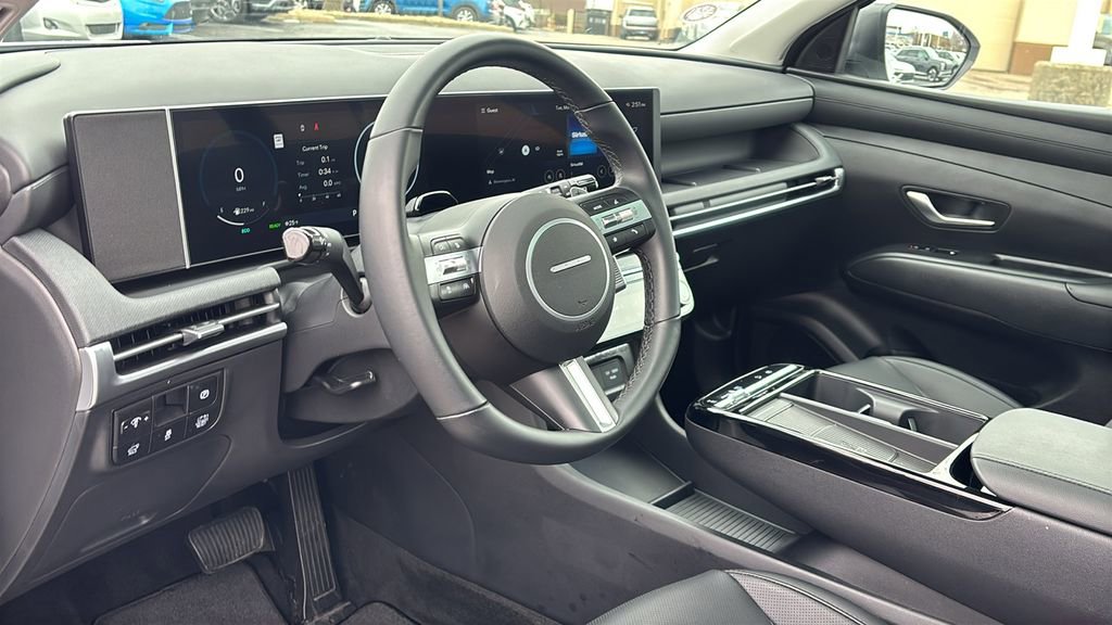 Used 2025 Hyundai Tucson SEL image 26