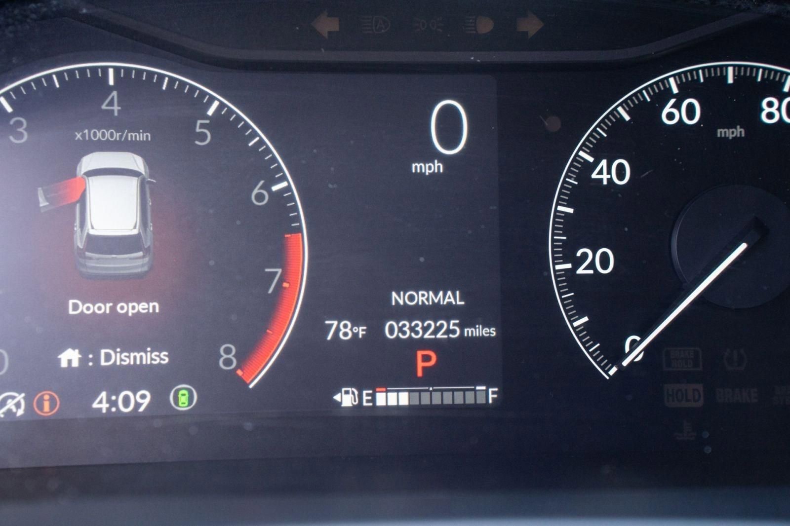 Used 2023 Honda CR-V EX-L image 38