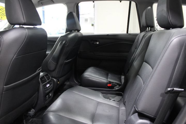 Used 2019 Honda Pilot Elite image 23
