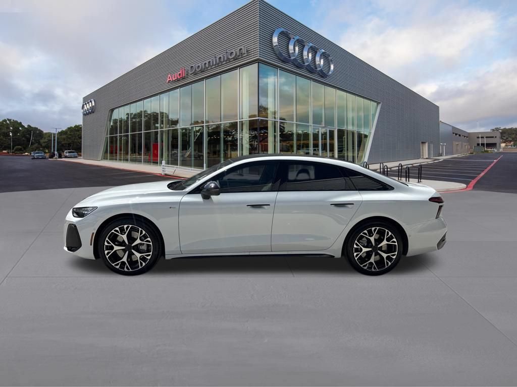New 2026 Audi A6 Premium Plus AWD/4WD image 8