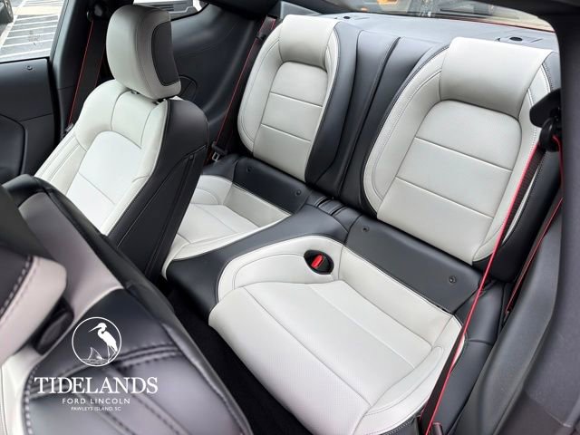 New 2026 Ford Mustang GT Premium image 29