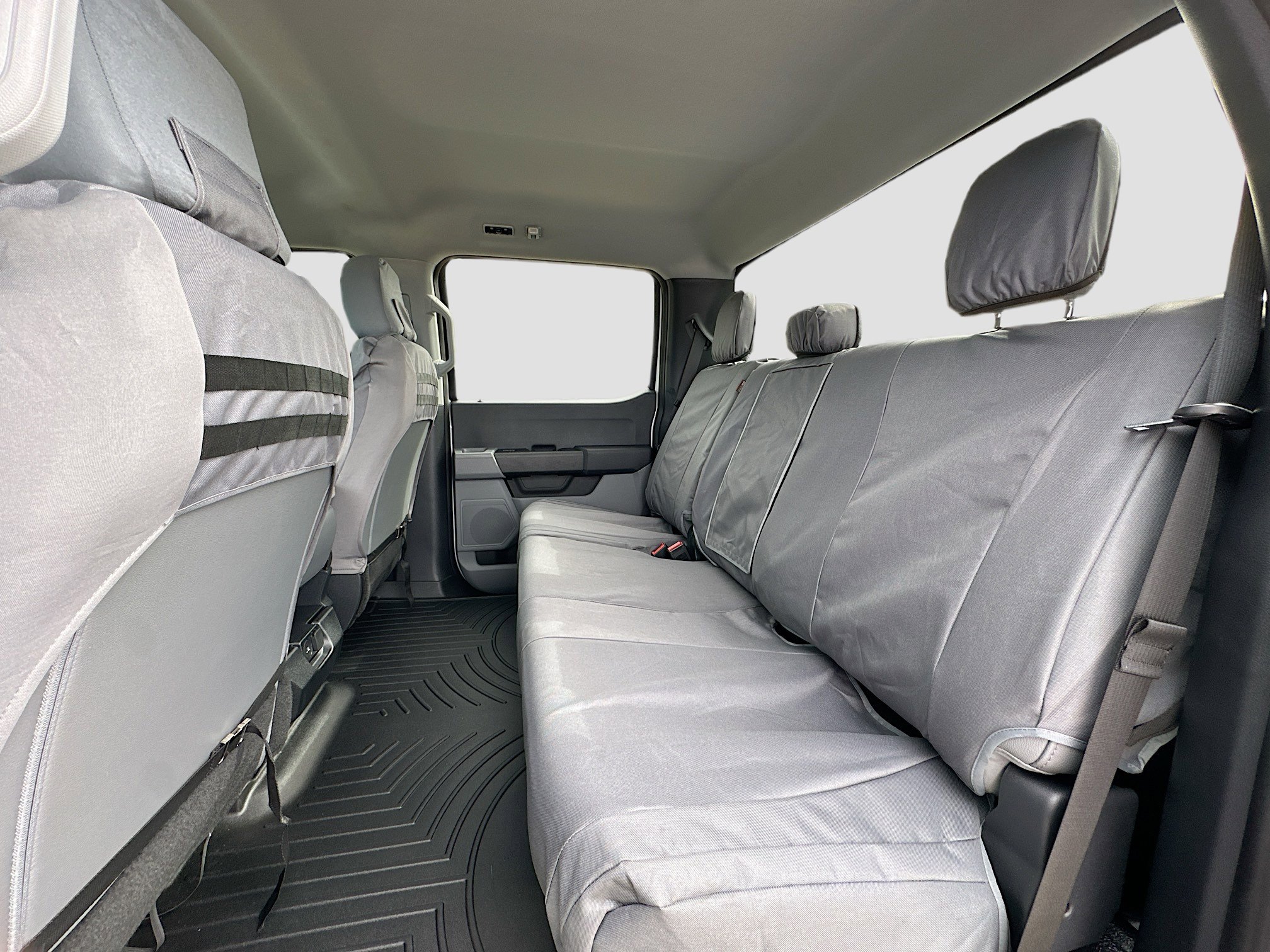 Used 2026 Ford F250 XL image 21