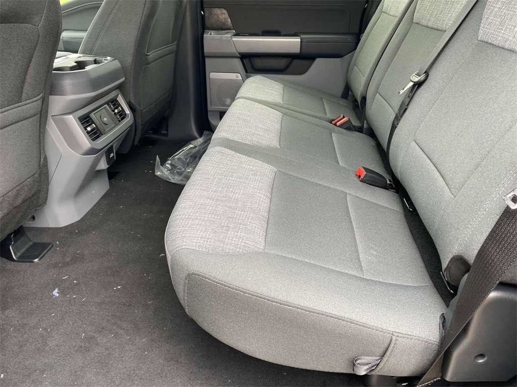 New 2026 Ford F250 XLT image 12