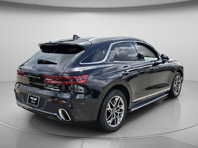 Certified 2024 Genesis GV70 2.5T w/ Select Package AWD/4WD image 7