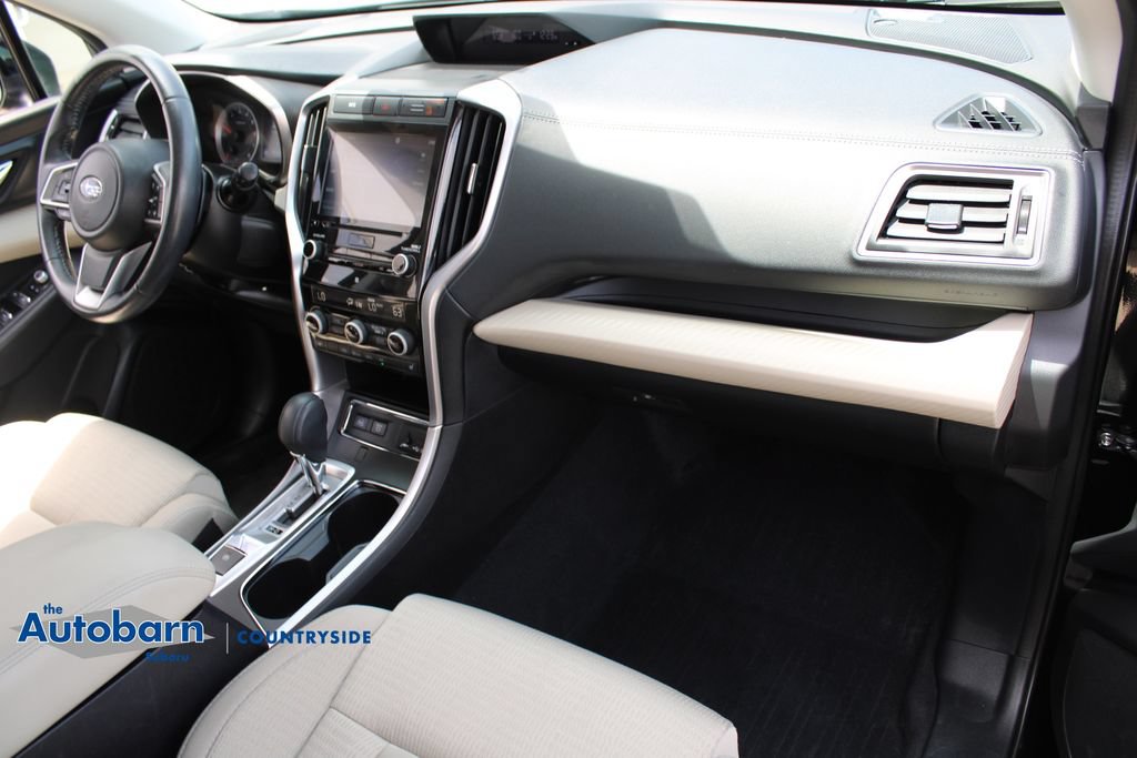 Used 2021 Subaru Ascent Premium w/ Convenience Package AWD/4WD image 28