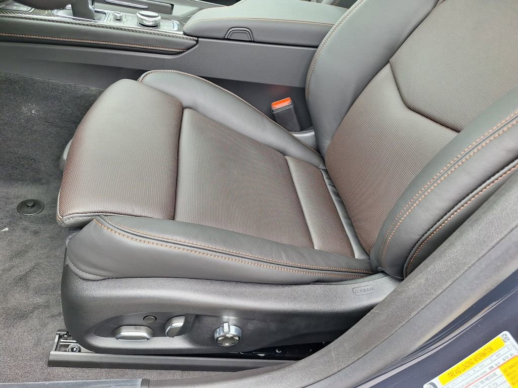 New 2026 Cadillac CT5 Sport image 28