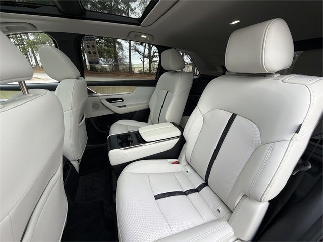 Certified 2024 MAZDA CX-90 3.3 Turbo S w/ Premium Plus image 23