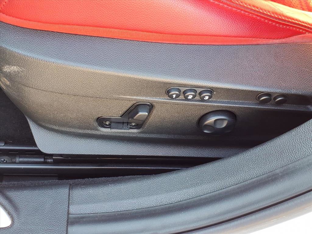 Used 2020 Alfa Romeo Giulia Ti Sport w/ Quick Order Package 22U Sport image 23