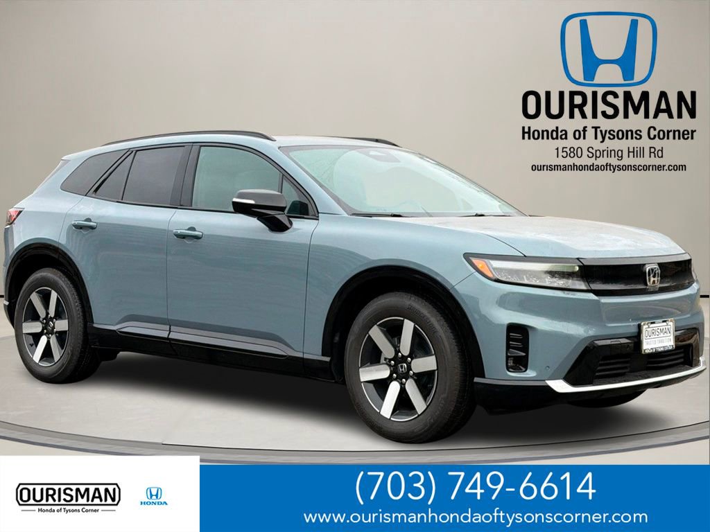 New 2026 Honda Prologue Touring image 1