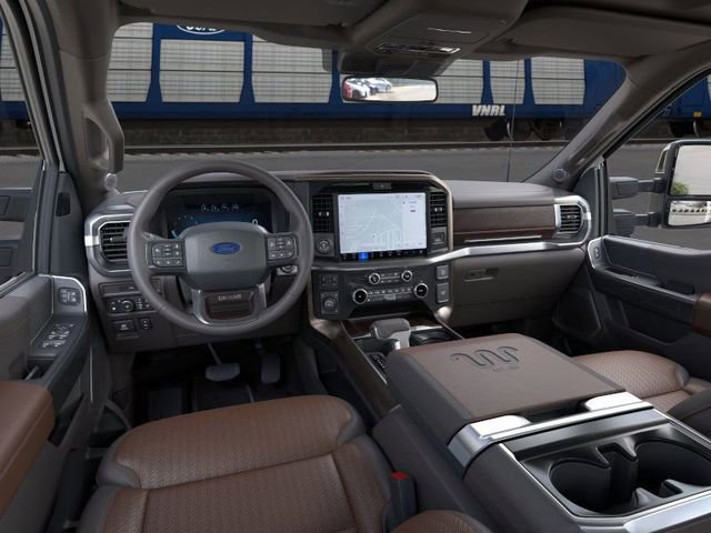 New 2026 Ford F150 King Ranch image 9