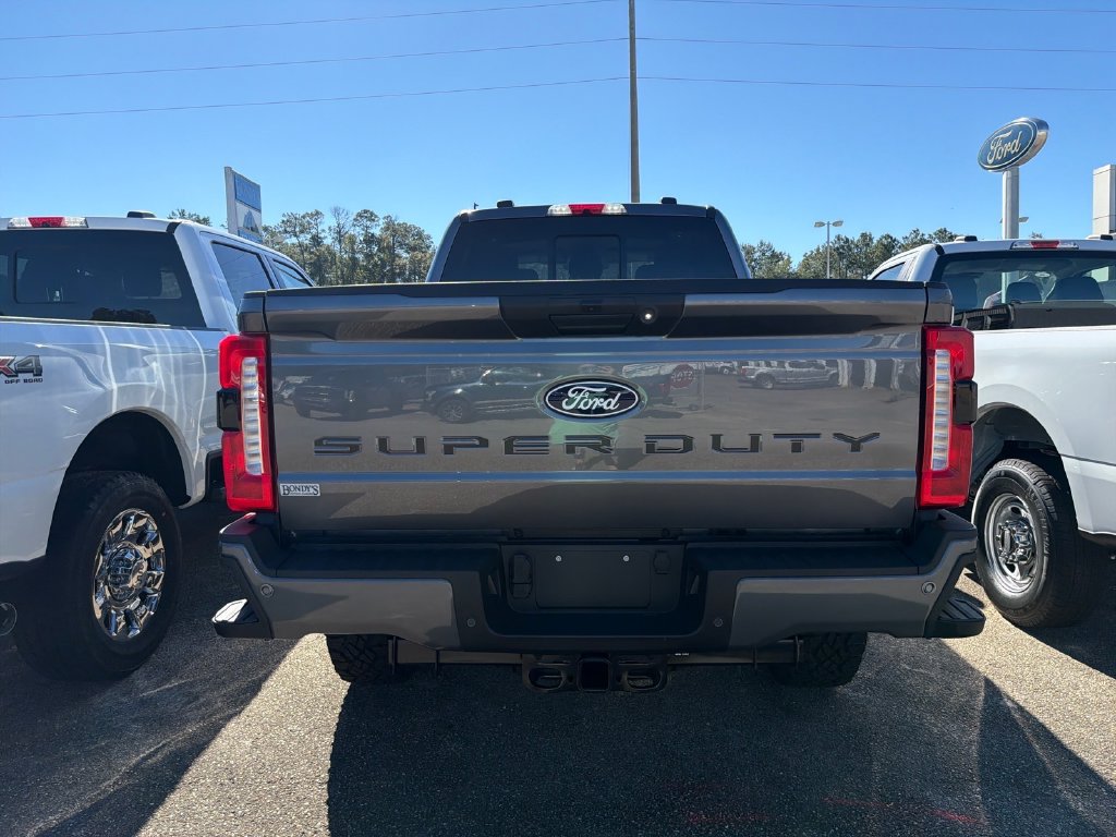 New 2027 Ford F250 XL w/ Tremor Off-Road Package AWD/4WD image 10