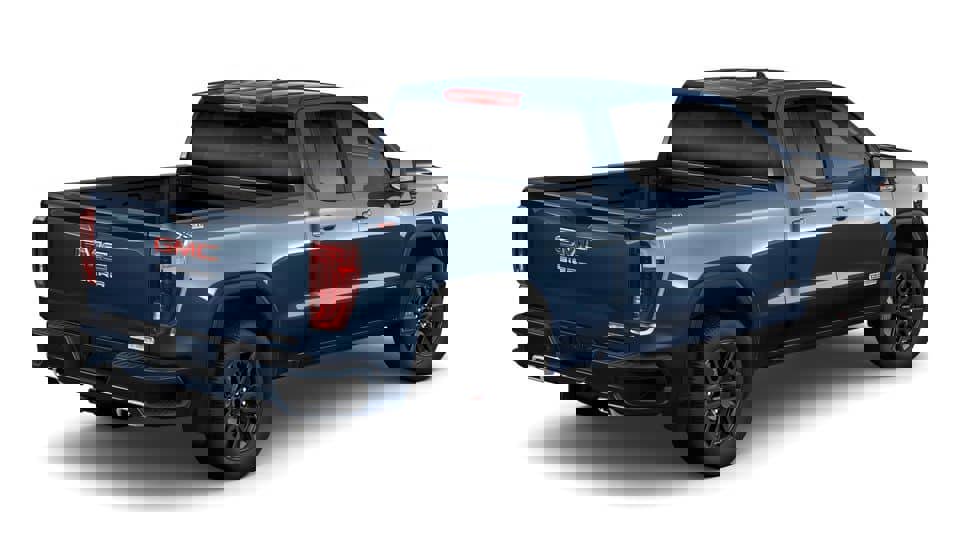 New 2026 GMC Sierra 1500 Elevation w/ X31 Off-Road Package image 29