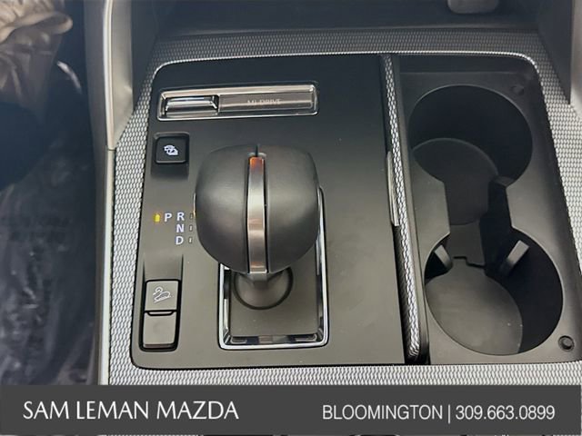 Used 2025 MAZDA CX-90 Plug-In Hybrid w/ Preferred image 17