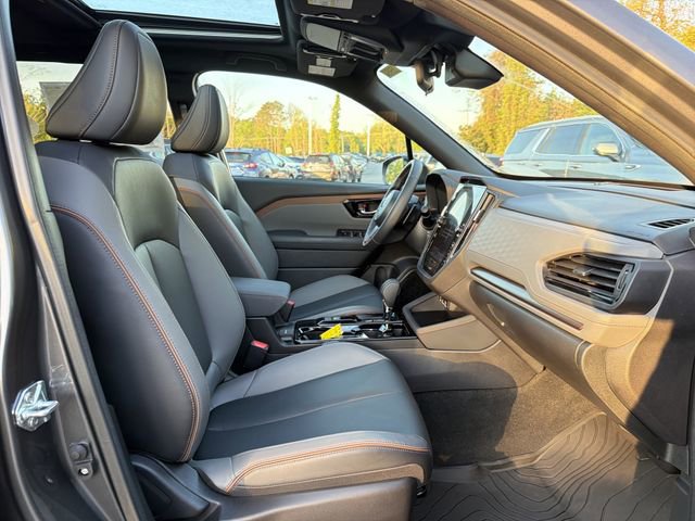 Used 2026 Subaru Forester Sport AWD/4WD image 18