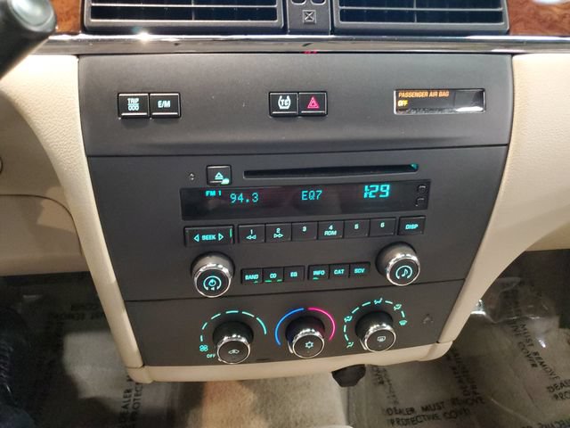 Used 2006 Buick LaCrosse CX FWD image 19