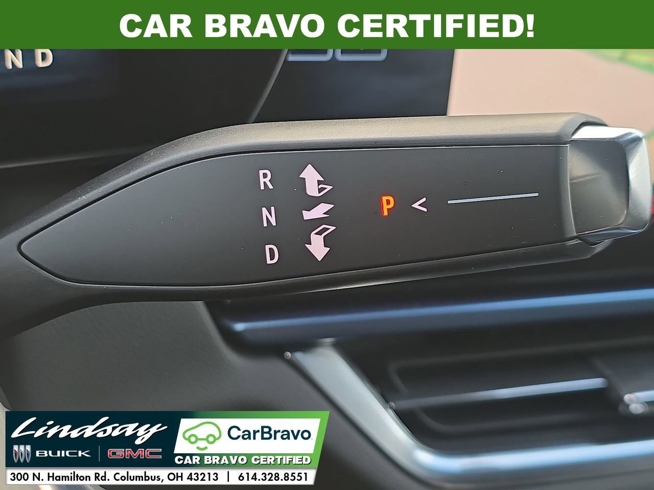 Used 2025 Chevrolet Equinox EV LT w/ Convenience Package image 18