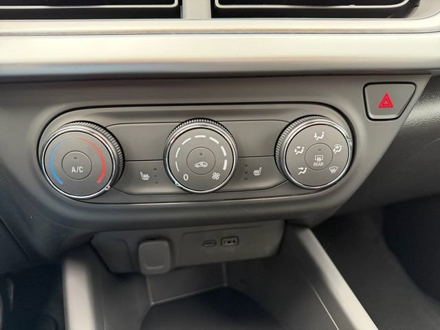 New 2026 Chevrolet Trax LS w/ LS Convenience Package FWD image 21