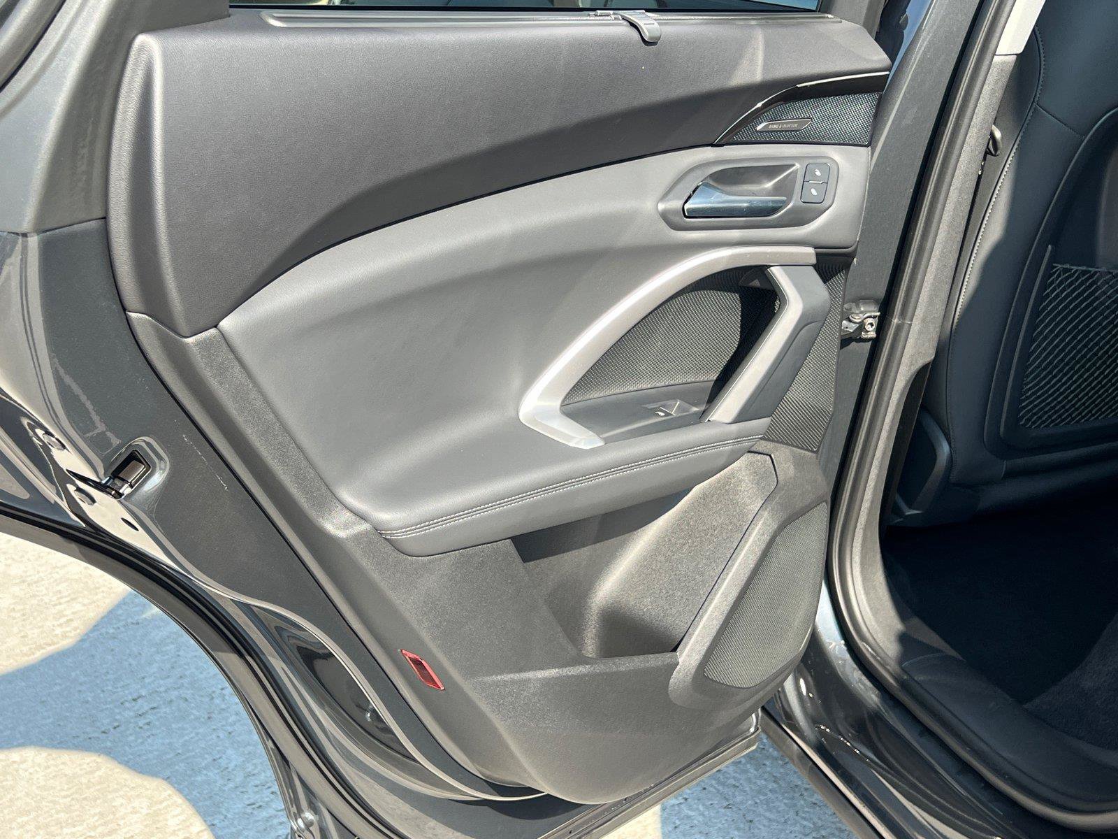 Used 2025 Audi Q5 Premium Plus w/ Premium Plus AWD/4WD image 22