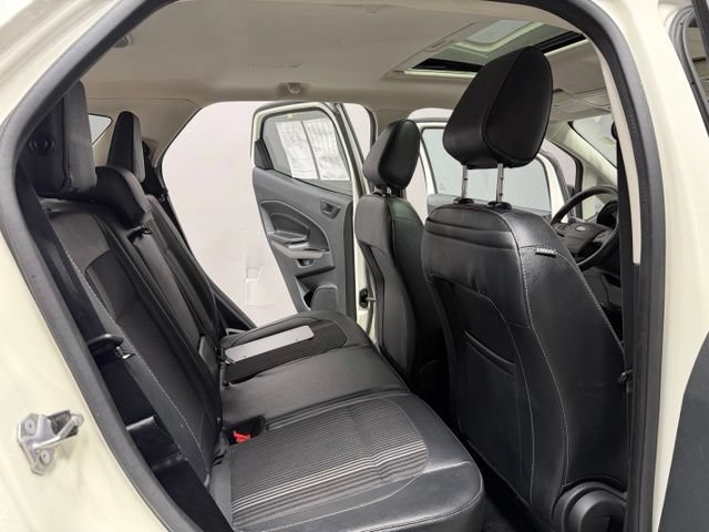 Used 2022 Ford EcoSport SES w/ Interior Protection Package AWD/4WD image 27