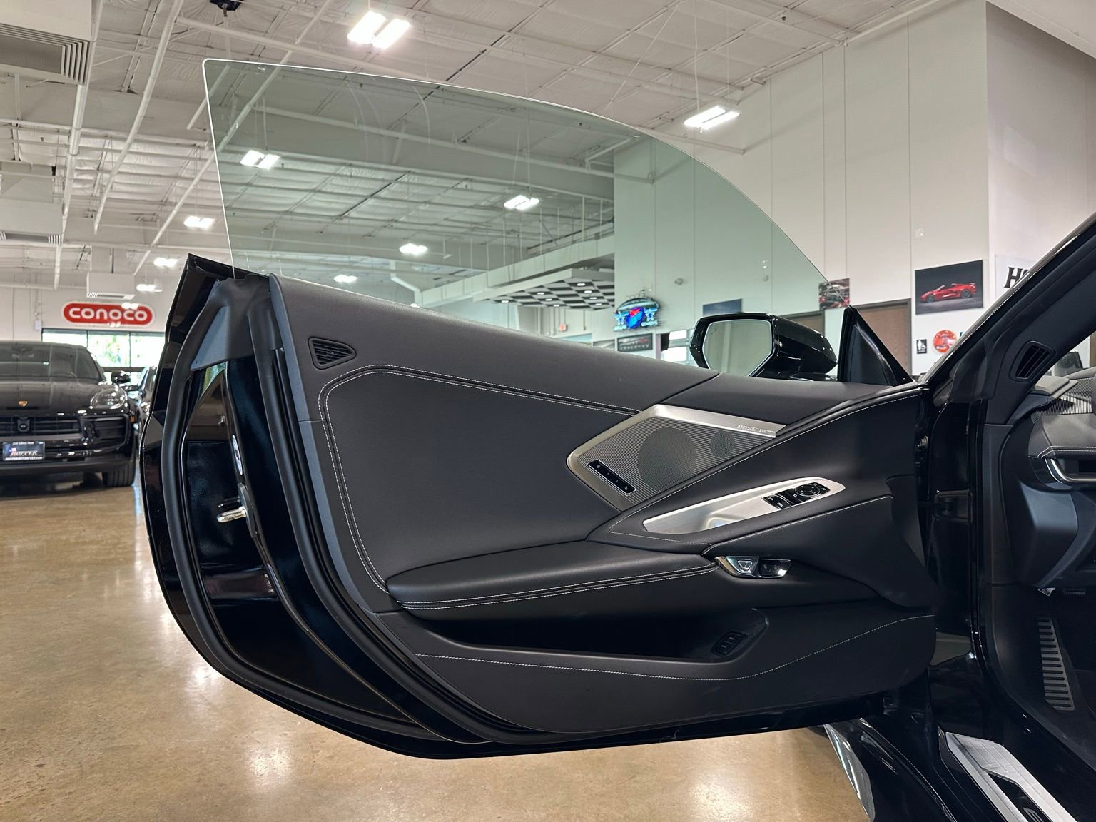 Used 2025 Chevrolet Corvette E-Ray image 10