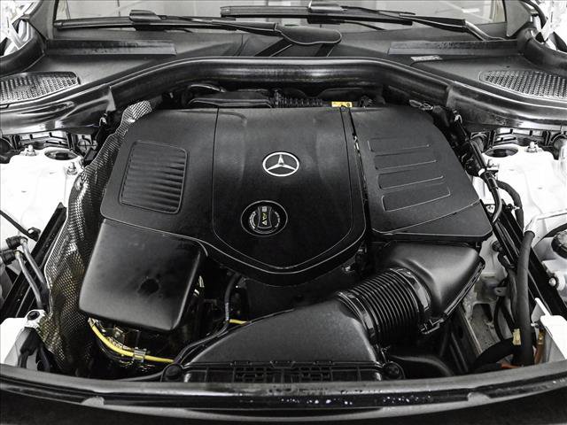 Certified 2026 Mercedes-Benz GLC 300 4MATIC w/ AMG Line image 25