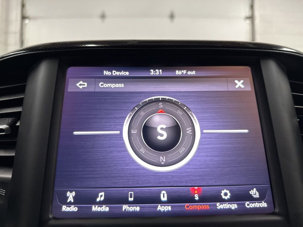 Used 2021 RAM 1500 Rebel w/ Rebel Level 1 Equipment Group image 23