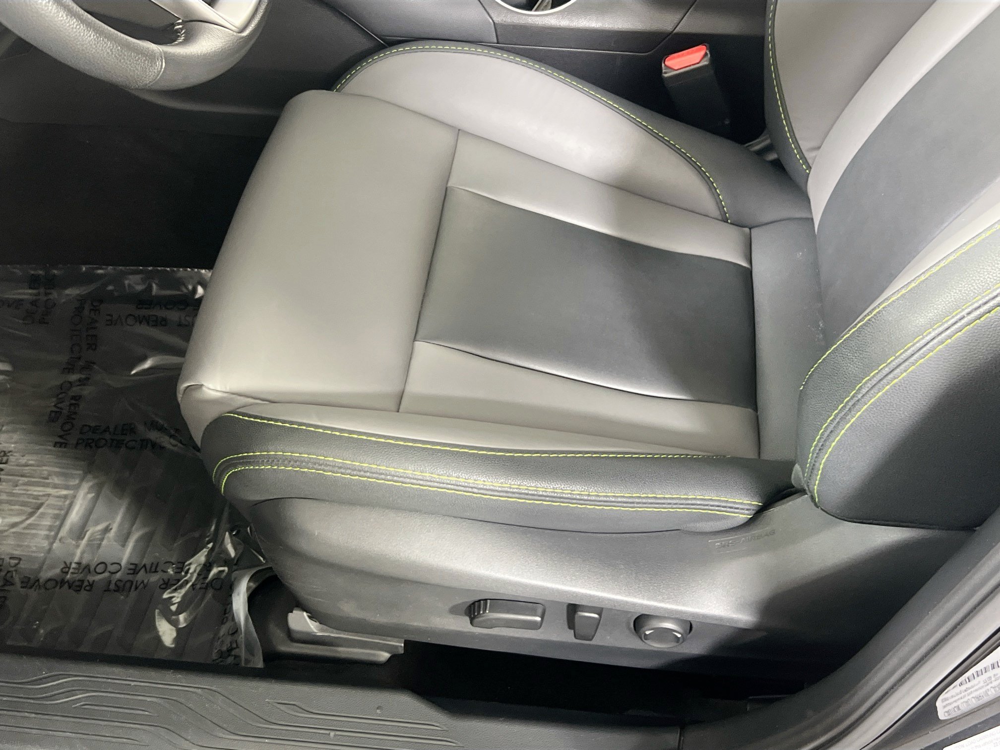 Used 2023 Subaru Outback Onyx Edition AWD/4WD image 19