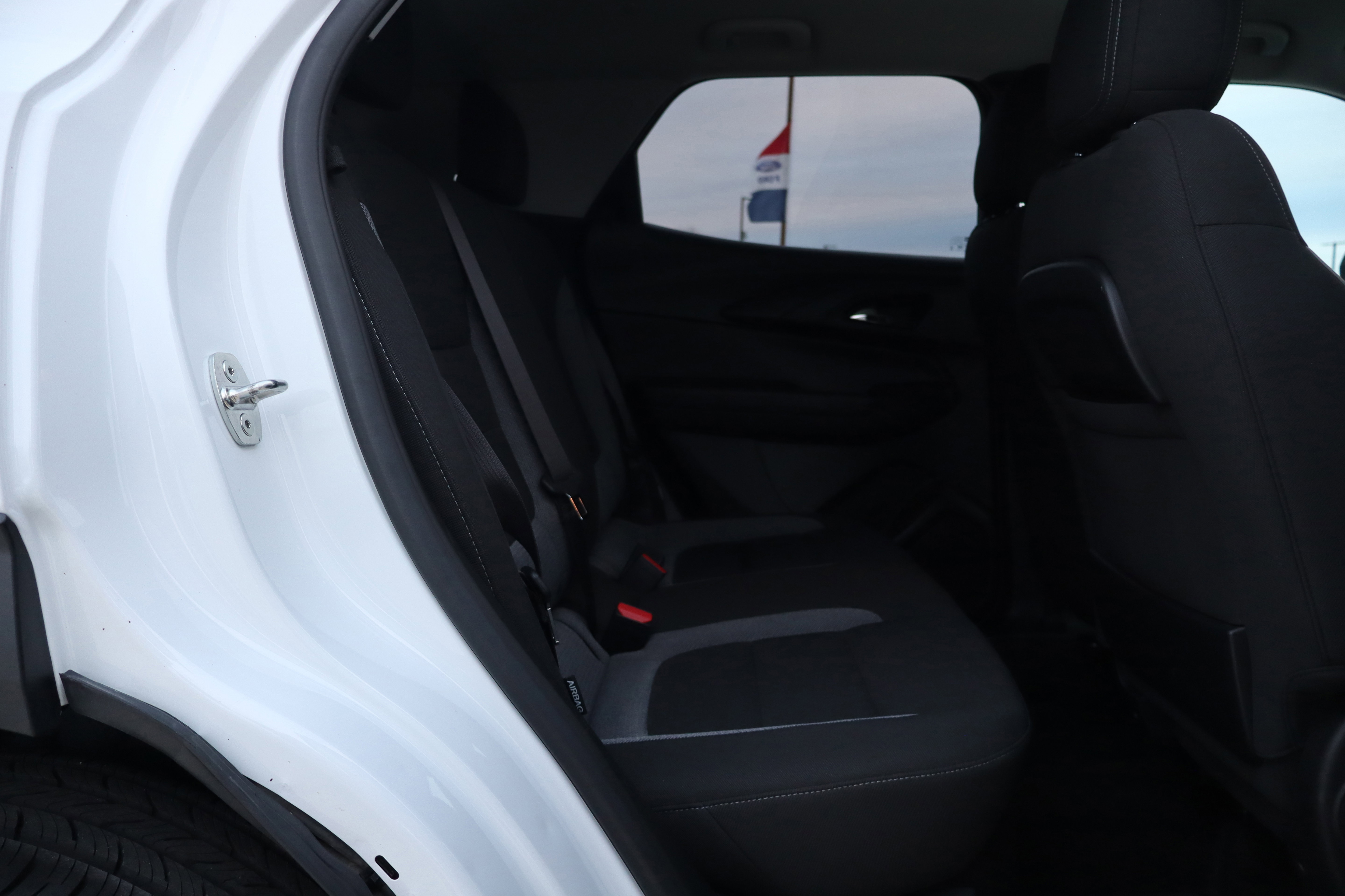 Used 2023 Chevrolet TrailBlazer LT w/ Convenience Package image 11