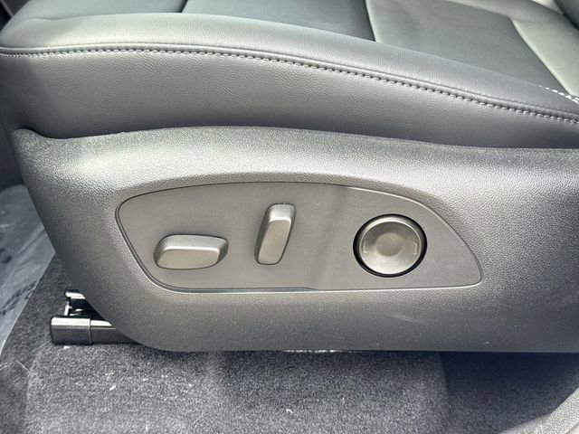 New 2026 GMC Acadia Elevation image 21