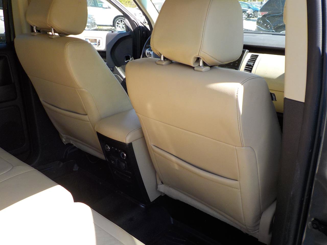 Used 2015 Ford Flex SEL w/ Equipment Group 202A image 22