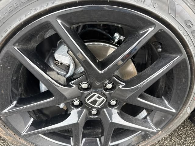 Certified 2026 Honda Civic Sport image 38