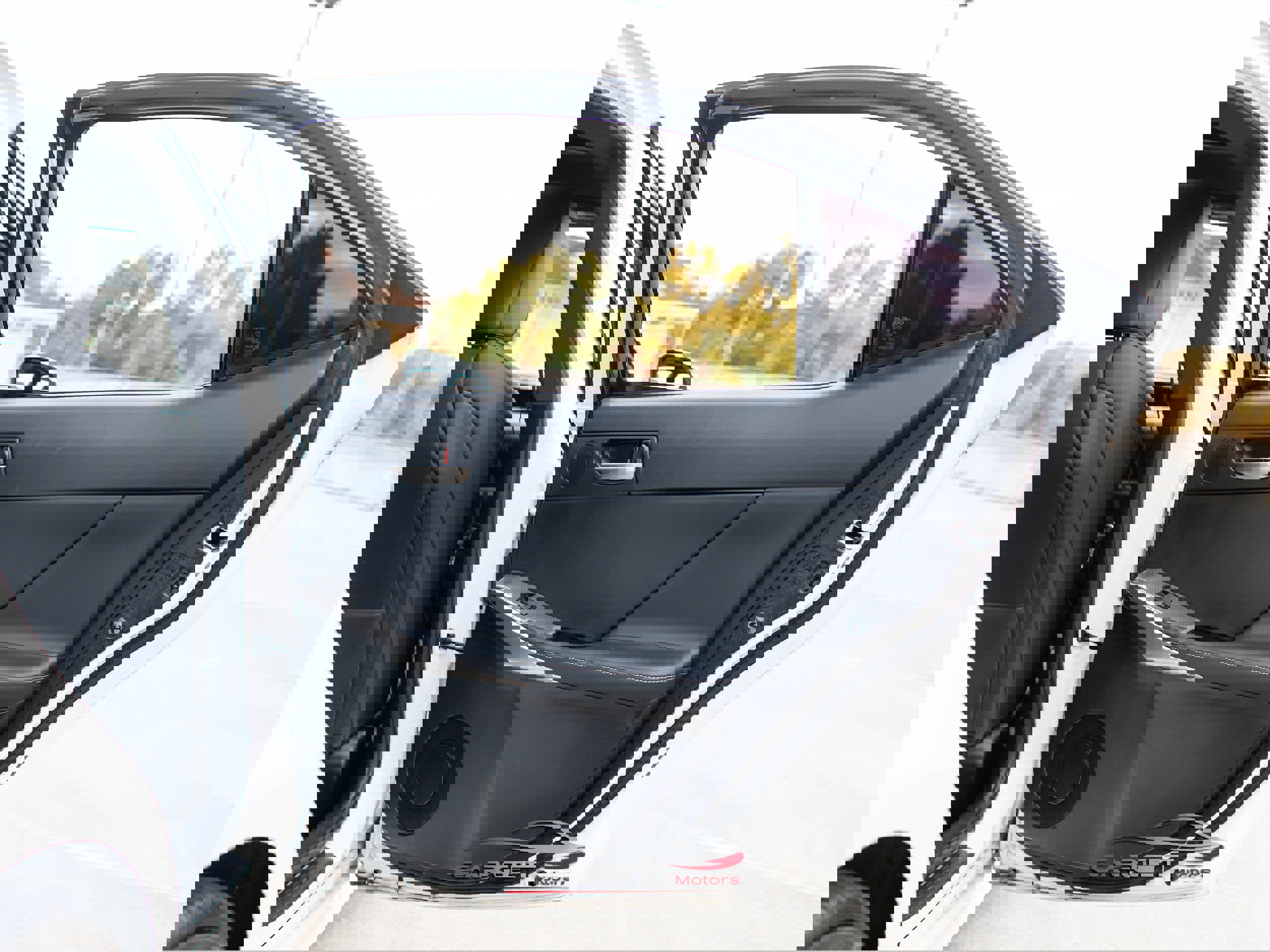 Used 2018 Lexus IS 350 F Sport image 47